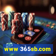 www 365sb.com